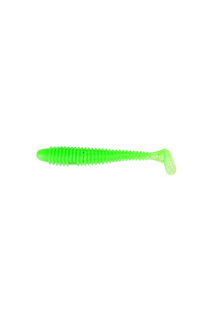 Varalica 115 mm Garry Shad Green Mate MT10230