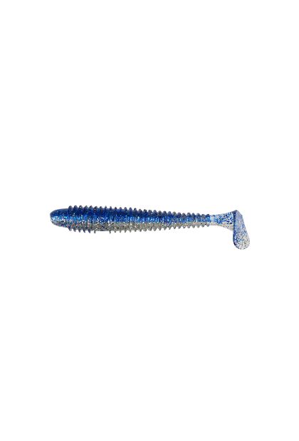 Varalica 115 mm Garry Shad Blue Mate MT10232