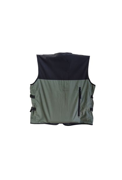 Prsluk L Fishing Vest Mate MT13831