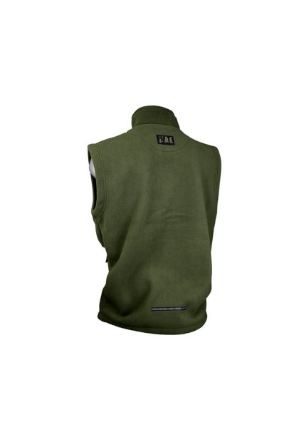 Prsluk L Fleece Vest Mate MT10743