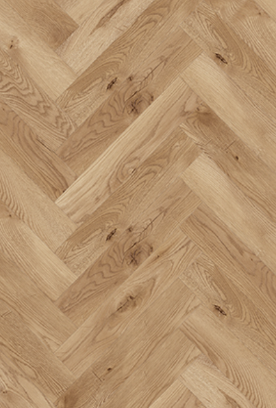 Laminat Ville El Perello Oak 8 mm