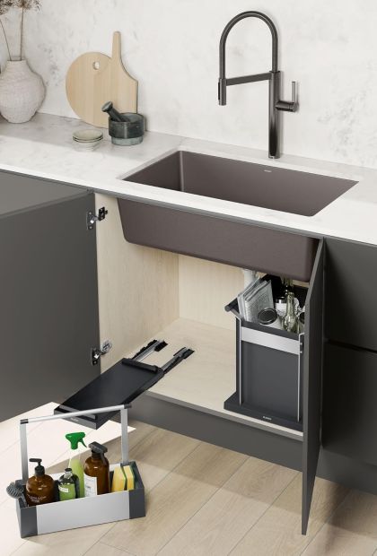 Spremnik Caddy 20 Blanco
