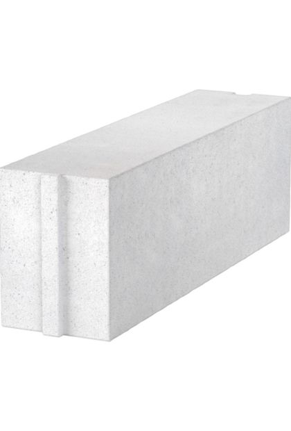 Thermostone blok TS B-15/600