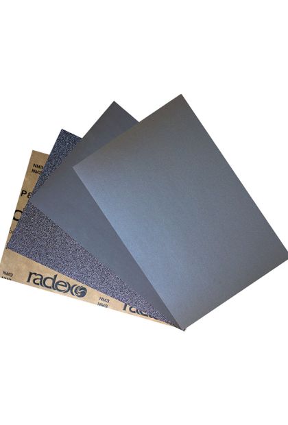 Papir vodobrusni Radex 230x280 mmm - P 1500