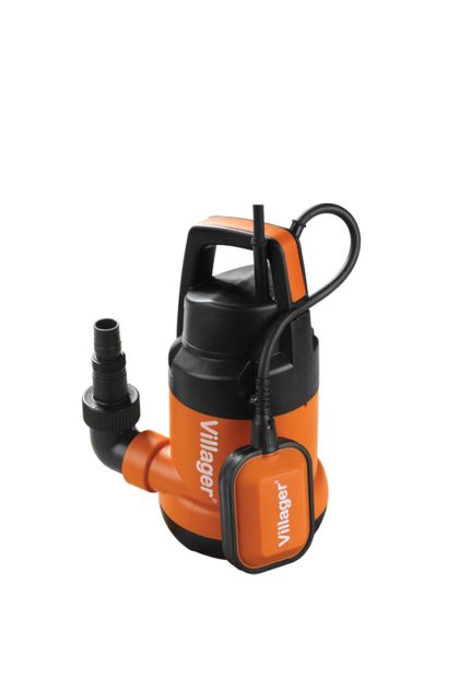 VSP 10000 potapajuća pumpa