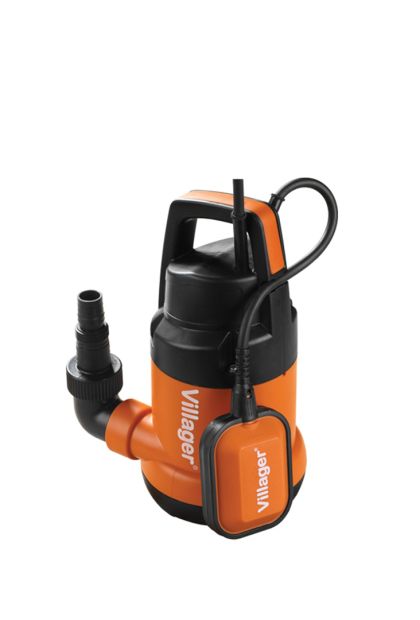 Potapajuće pumpe VSP 13000