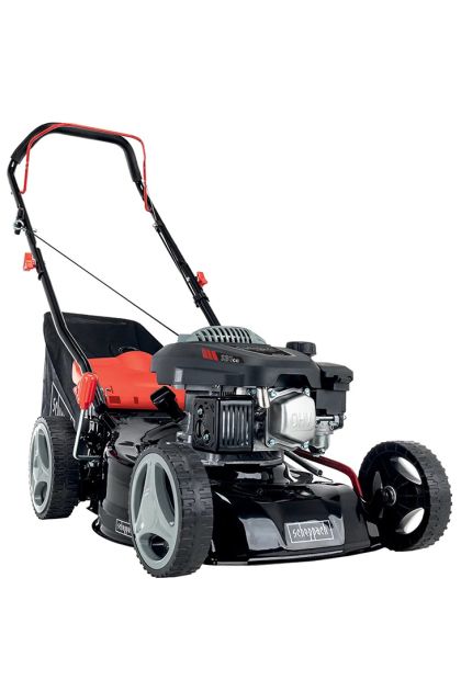 Motorna kosačica kosilica MP132-42 3.3 KS Scheppach