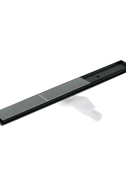 Kanalica - reverzibilna 60 cm Nero KOS N06D