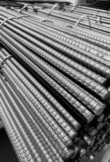 Čelik betonski rebrasti FI 12 mm, 6 m