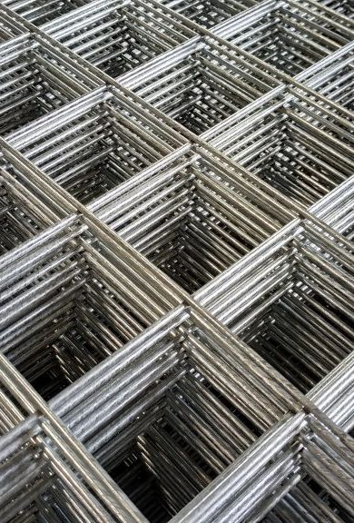 Mreža armaturna Q 335 8,0x8,0 mm
