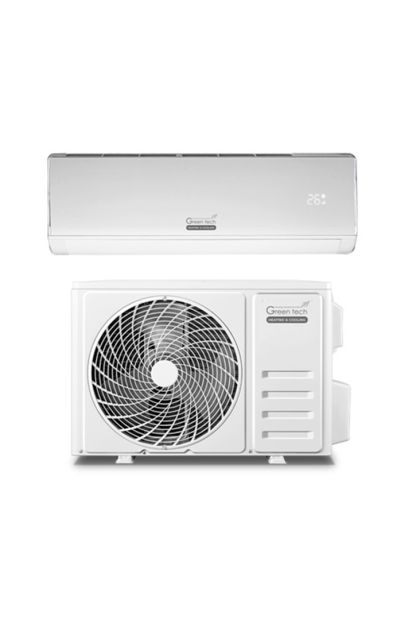 Klima uređaj 12-IN51-WIFI R32 bijela Green Tech