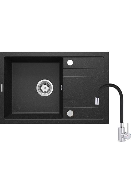 Sudoper + fleksibilna baterija ZRCP2113