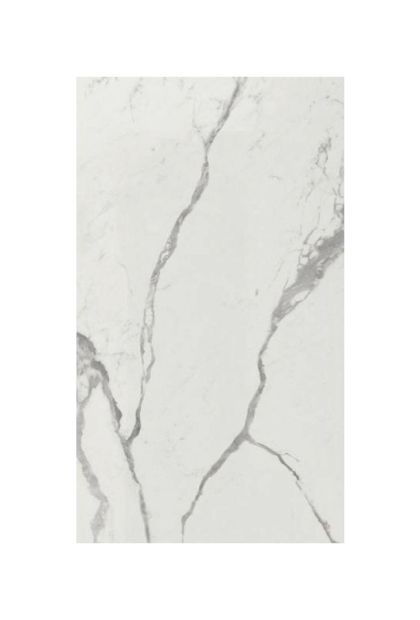Pločica keramička 120X278 Carrara