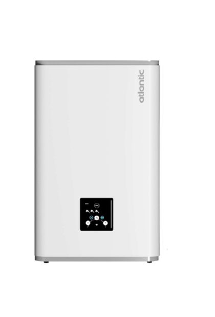 Bojler električni 50 L Wi-Fi 2,25K Vertigo Steatite Atlantic