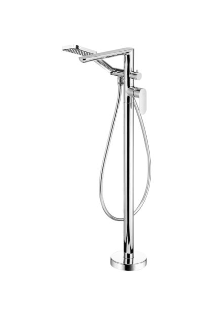 Baterija za tuš podna Alpinia BGA 017MM