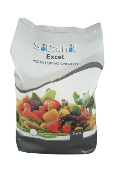 Gnojivo Sicalnit Excel Kalcium 2 kg