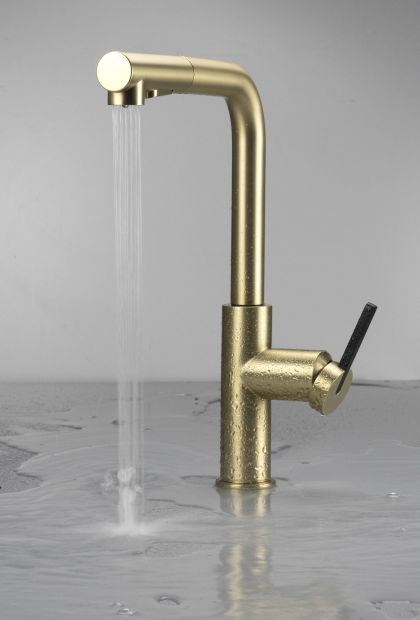 Baterija za kuhinju Momi Gold BKM R73M