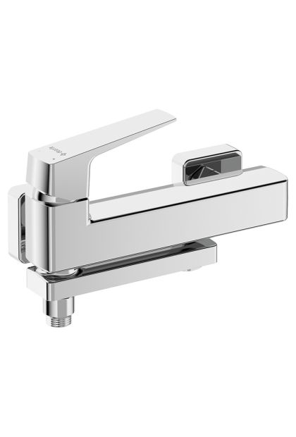 Baterija za kadu - zidna Blur BQL 012M