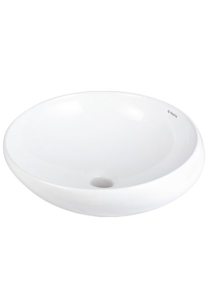 Umivaonik Alpinia CGA 6U42 bijeli Deante