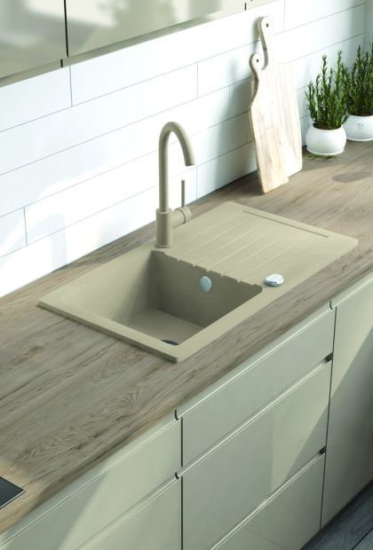Sudoper + baterija ZQZV5113