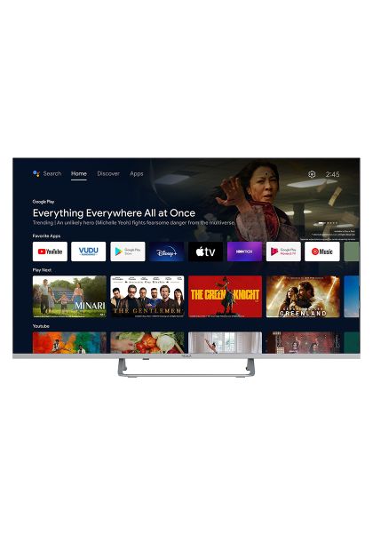 TV Tesla Android 50E635SUS UHD
