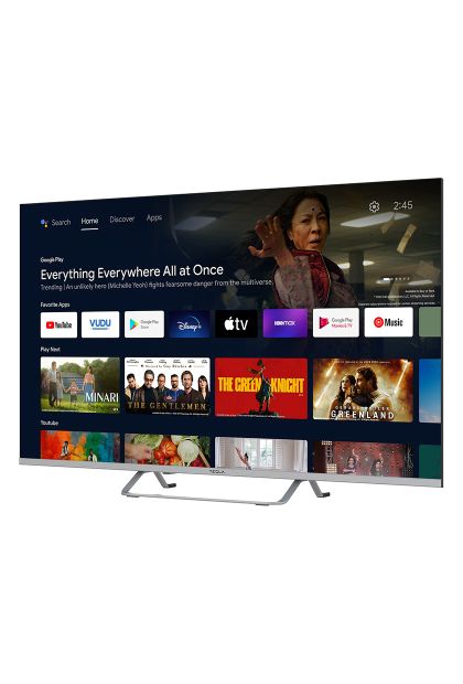 TV Tesla Android 50E635SUS UHD