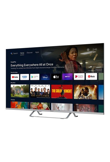 TV Tesla Android 65E635SUS UHD
