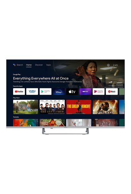 TV Tesla Android 65E635SUS UHD