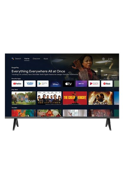 TV Tesla Android 43E635BFS FHD