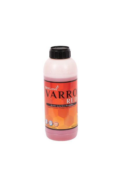Varro Red