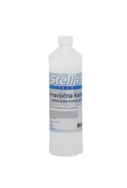 Mravlja kiselina 85%