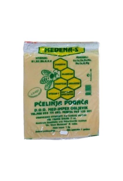 Pčelinja pogača S