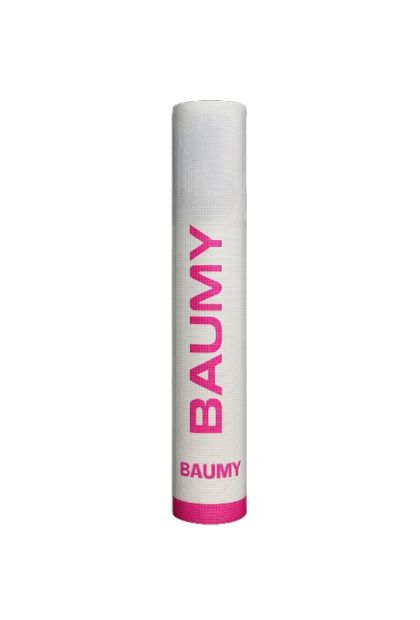 Fasadna mrežica 50 m2  145 g Baumy