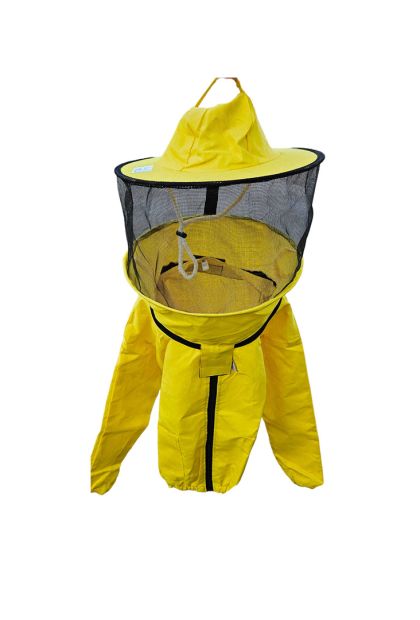 Bluza keper s rajfešlusom