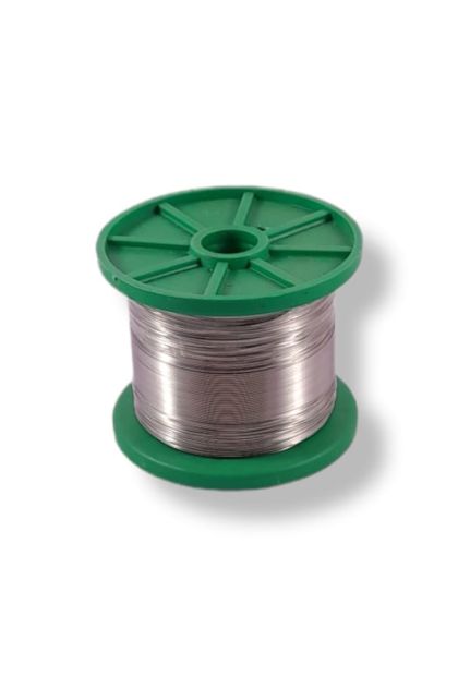Žica Inox 0,38 mm x 0,5 kg