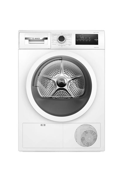Mašina za sušenje veša WTH85205BY Bosch