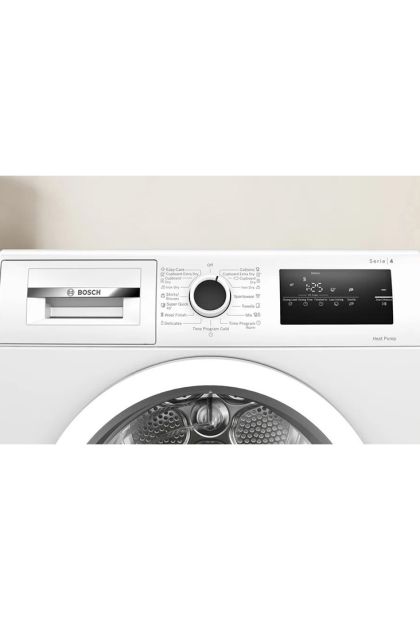 Mašina za sušenje veša WTH85205BY Bosch