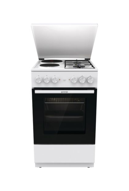 Šporet kombinovani GK5A12WG Gorenje