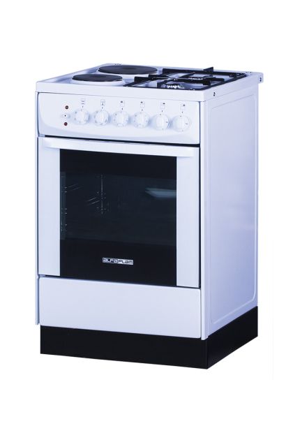 Šporet kombinovani Alfa SG 122 55 13 GI 6