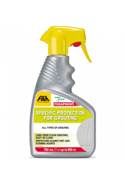 Impregnacija za Fuge Fugaproof 750 ml Fila