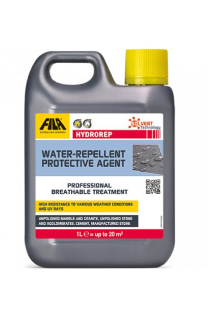 Impregnacija voodobojna za zaštitu podova Hydroprep 1 L Fila