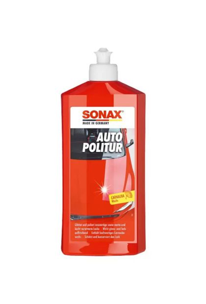 Auto Politura 500 ml Sonax