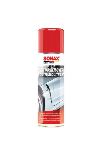 Skidač smole i katrana 300 ml Sonax