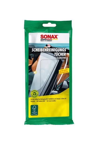 Maramica 10/1 Sonax