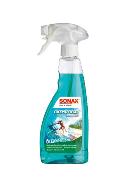 Sprej za kokpit Mat efekat Ocean-Fresh 500ml Sonax