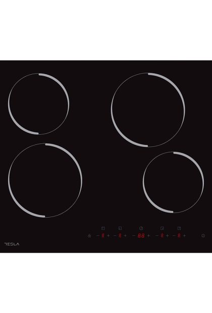 Ugradbeni set BO301MB+HV6401 Tesla
