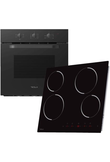 Ugradbeni set BO301MB+HV6401 Tesla