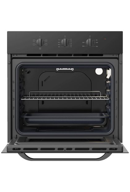 Ugradbeni set BO301MB+HV6401 Tesla
