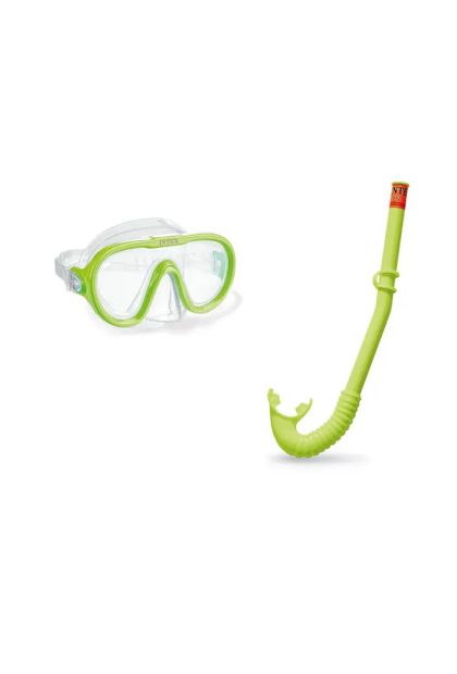 Set Swim za ronjenje 55642 Intex