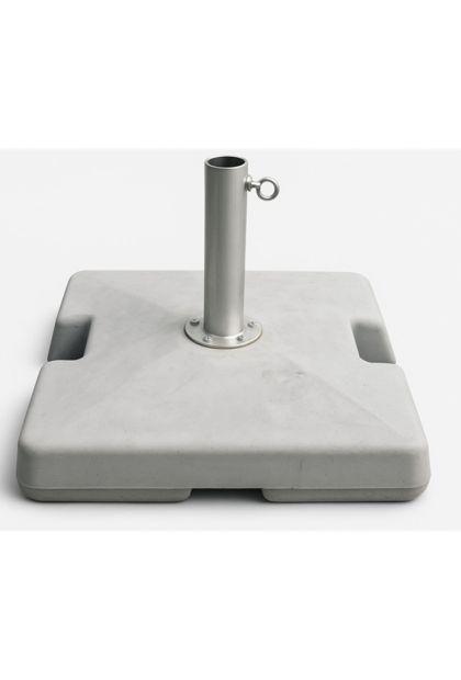Postolje za suncobran 75 kg